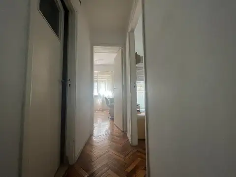 Departamento en Venta en Palermo, USD 165.000