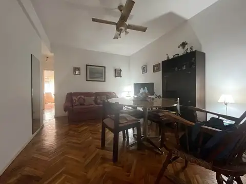 DEPARTAMENTO 3 AMBIENTES - PALERMO, CAPITAL FEDERAL