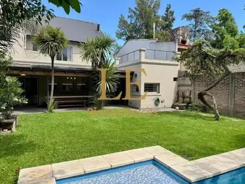 Alquiler temporario casa Montecarlo - Pilar