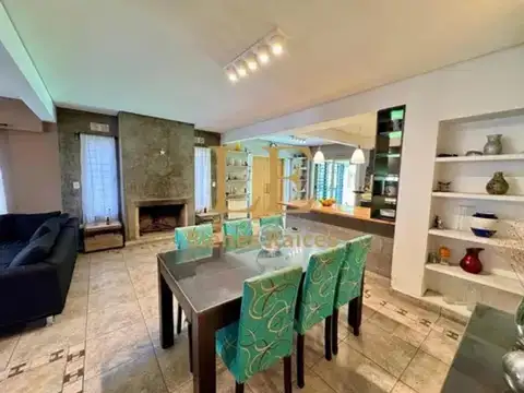 Casa en Alquiler Temporal de 5 dormitorios