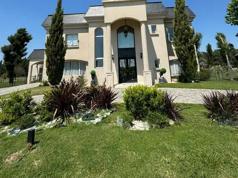fincas de san vicente club de golf
