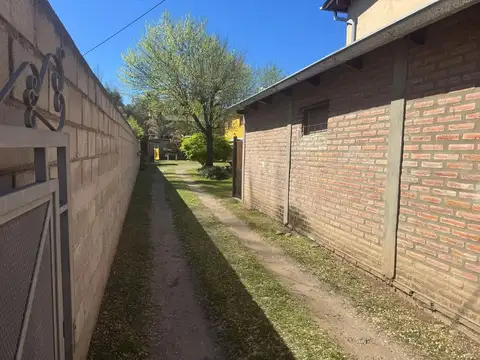 Local en Venta 17 años