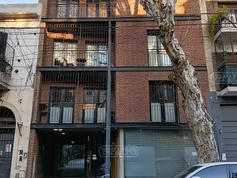 Departamento en Alquiler en Palermo Hollywood, Palermo