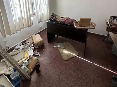 Casa en Alquiler 50 años