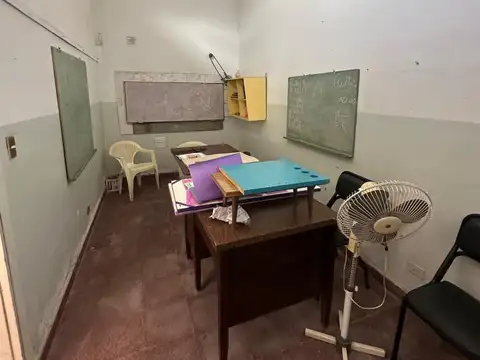 Casa en alquiler en Macrocentro. ALQUILER COMERCIAL, 36 O 60 MESES . APTO INSTITUTO EDUCATIVO O DEPOSITO COMERCIAL.