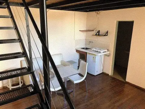 Gral Jose G Artigas 200, Piso 1