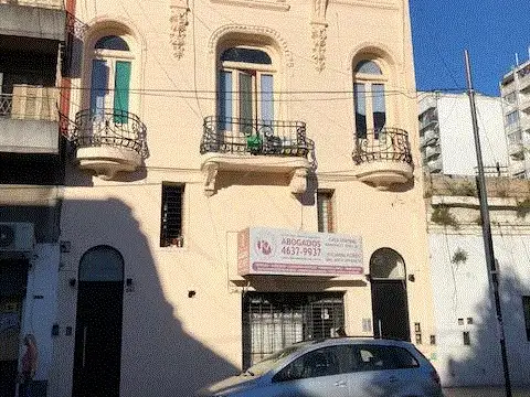 Departamento en Alquiler Apto profesional