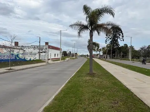 Venta Terreno Comercial Jose Belloni y Perimetral