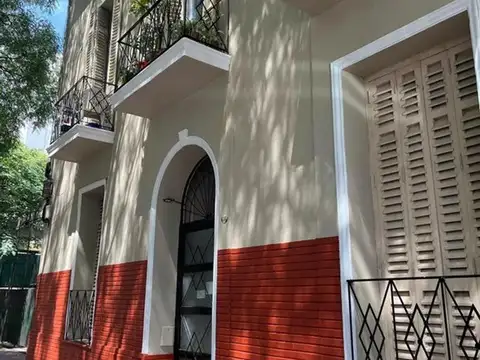 PH en Venta en San Telmo, CABA