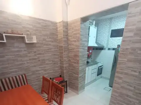 Depto Tipo Casa en Venta en San Telmo, USD 79.000