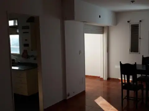 Departamento en Alquiler de Monoambiente
