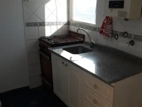Departamento en Alquiler 32 años