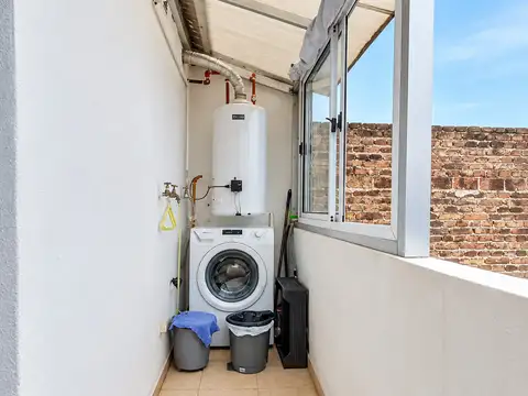 Departamento en Venta en San Andrés Barrio Golf, USD 39.500