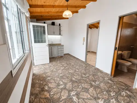 Departamento en Venta en San Andres Barrio Golf, USD 42.000