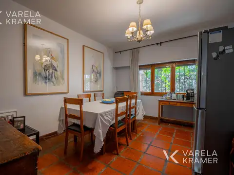 Casa en Venta en San Isidro