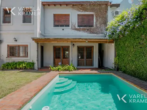 Casa en Venta en San Isidro