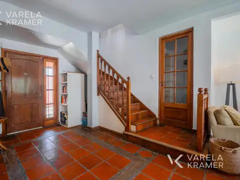 Casa en Venta al Noroeste