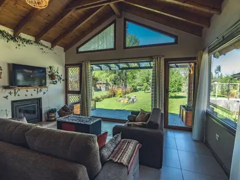 Casa en Venta en San Martin de los Andes, USD 250.000