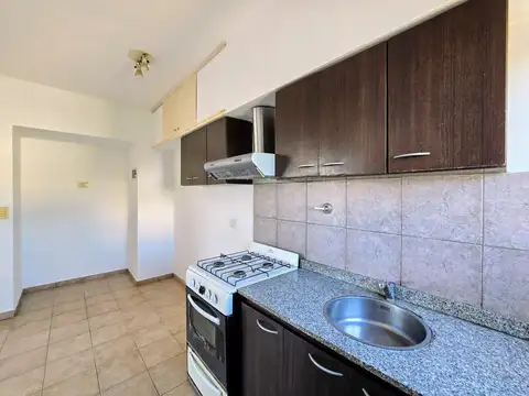 Departamento en Venta 15 años