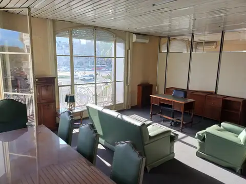 Oficinas en venta en San Nicolás