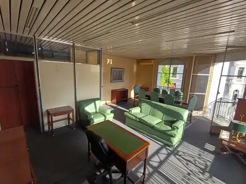 Oficina en Venta en San Nicolás, USD 59.000