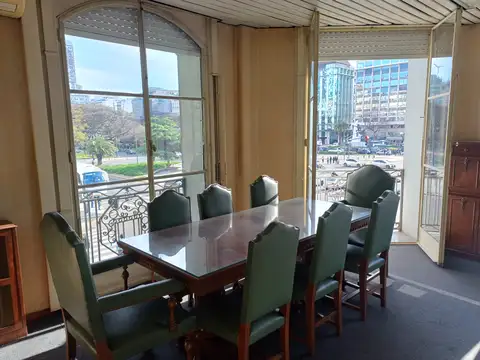 Oficina en Venta en San Nicolás, USD 59.000