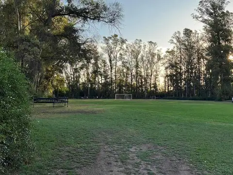 Mmc. Lote Interno En Barrio Haras San Pablo, Gral