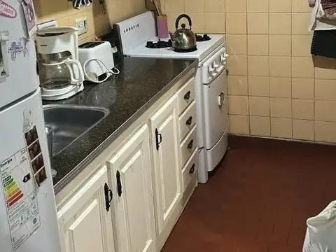 Departamento 3 ambientes en Don Orione