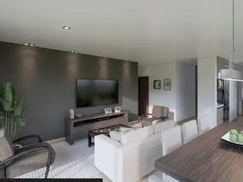 Departamento en Venta de 5 ambientes