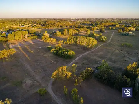 Terreno en Venta de 1217,0 m2