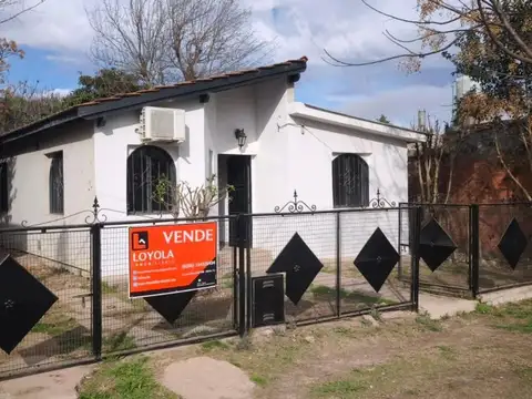 Casa en Venta en San Agustin, Merlo
