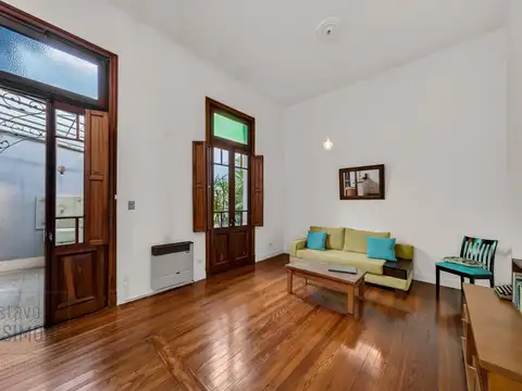 Depto Tipo Casa en Alquiler Temporal 10 años