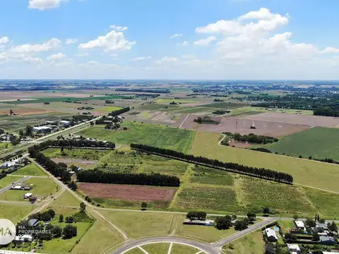 Terreno en Venta en General Lagos, Rosario