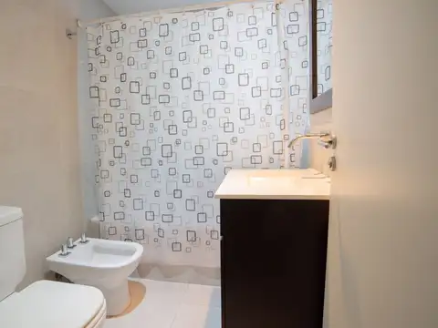 Departamento en Venta 3 años