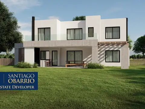 Casa en Alquiler Temporal de 4 dormitorios