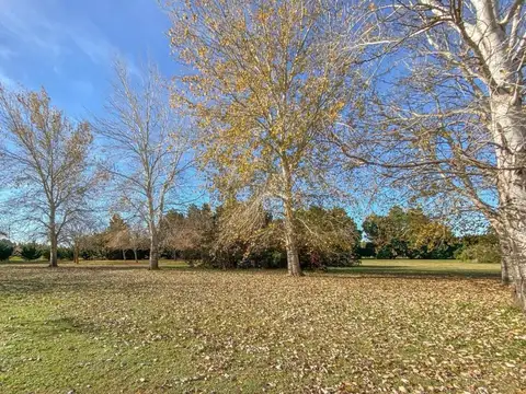 Venta lote kentucky club de campo permuta