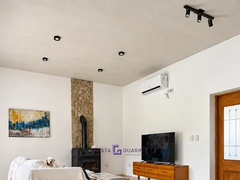 Casa en Alquiler en Luján, USD 1.100