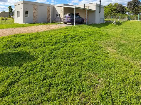 Barrio cerrado Los Juncos