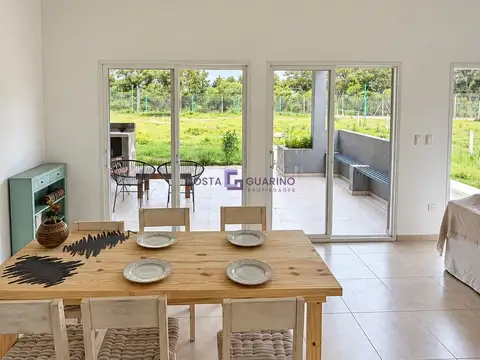 Casa en Alquiler 3 años