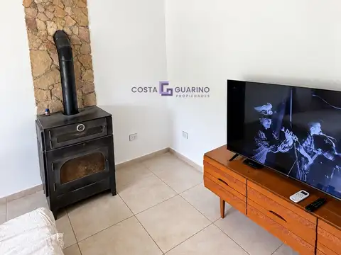Casa 4 amb. en alquiler Barrio cerrado Los Juncos
