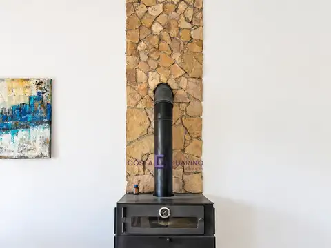 Casa en Alquiler con 1 cochera