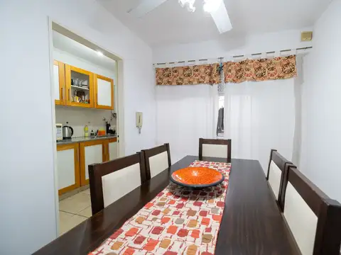 Departamento en Venta en Nuestra Señora De Lourdes, USD 89.000