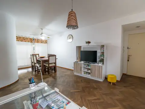 DEPARTAMENTO EN VENTA DOS DORMITORIOS LOURDES