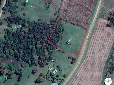 Casa en venta Chacras del Parana