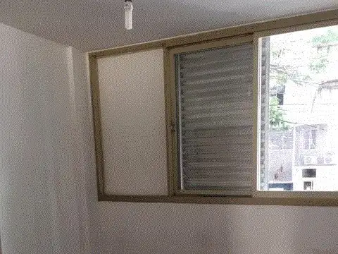 ALQUILER  un dormitorio externo sin balcon