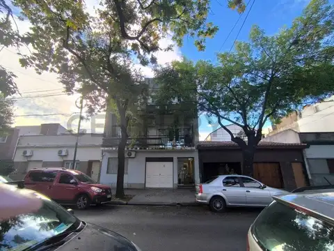 Alquiler Monoambiente en Barrio Agronomia