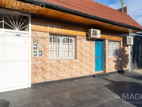 Florencio Varela  al 3100