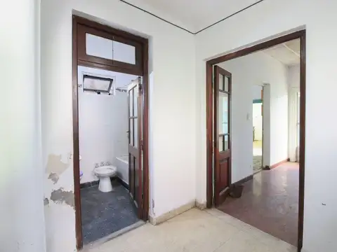 Depto Tipo Casa en Venta de 3 dormitorios