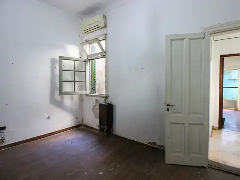 Depto Tipo Casa 4 ambientes con 1 baño