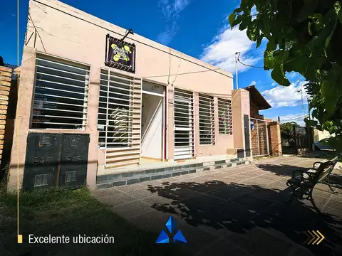 Local en Venta en Catriel, USD 157.000